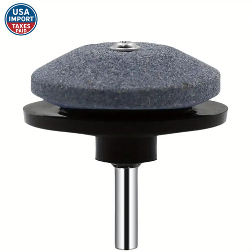 Quick sharpener for lawnmower - quick,