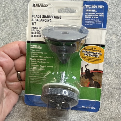 Arnold universal lawn mower - universal,