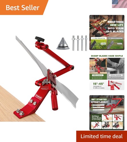 Professional lawn mower blade - lawn,