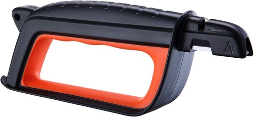 The multifunctional sharpener
