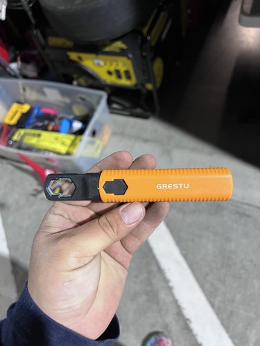 Multi garden tool blade - garden,