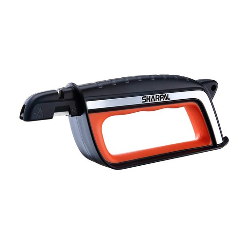 All lawn mower blade - all-in-1,