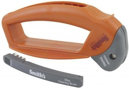 Lawn mower blade - lawn,