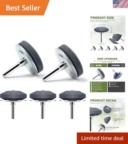Versatile lawn mower - lawn, blade