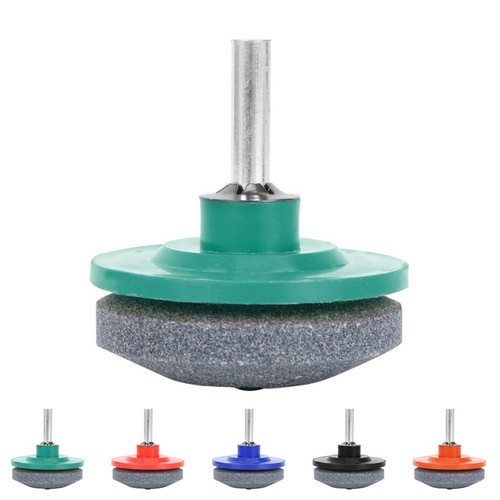 Lawn mower blade sharpener - blade,